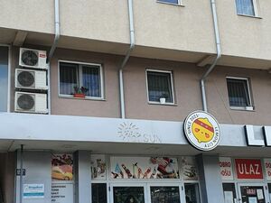 I am selling a 1.5-room apartment in Mirijevo