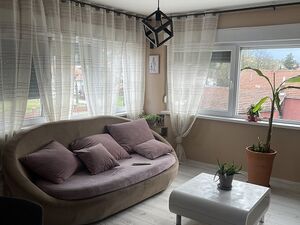 Apartment in the center of Baric-Belgrade