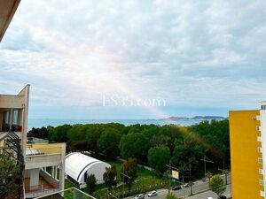 Apartment with great sea view in Durres