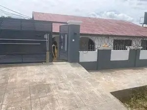 4Bedroom House@ Agbogba/+233243321202
