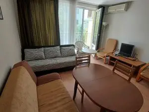 Video! Studio with balcony in Imperial Fort, Grand Resort 