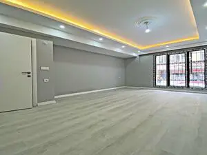 3+1 BRAND NEW SUİTABLE FOR RESİDENCY WİTH BALCONY