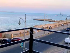  one bedroom flat 65 Sqm in La Prestigia Shereton Hurghada