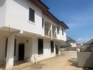 3Bedroom Apartment@ East Airport