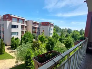 one bedroom apartment in Nessebar Fort Club
