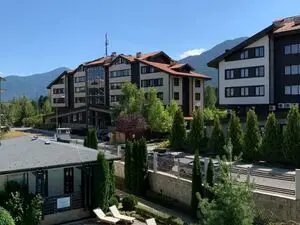 250 apartments in ASPEN Resort Ski, Golf & Spa