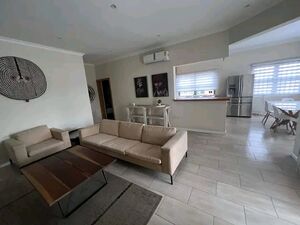 Fully Furnished 2Bedroom Apartment@ Dzorwulu/+233243321201