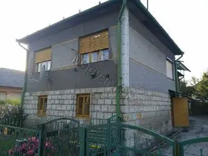  House in Csernely, Borsod-Abaúj-Zemplén, Hungary
