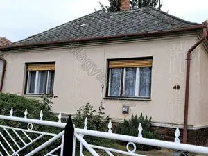  House in Zalaszabar, Zala, Hungary