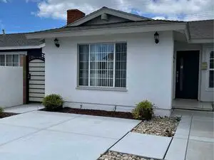FURNISHED HOUSE FOR RENT IN CALIFORNIA
