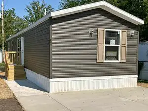 Brand new 3/2 mobile home for sale in Kansasville 