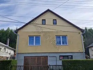  House in Farkaslyuk, Borsod-Abaúj-Zemplén, Hungary