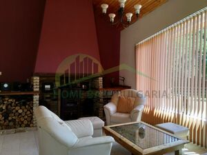 Three-bedroom, ready-to-move-in house, 39km to Varna