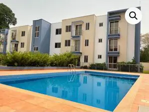2Bedroom Apartment@ Tseaddo, Ghana/+233243321202
