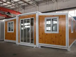 2 Bedroom Shipping container home for sale.
