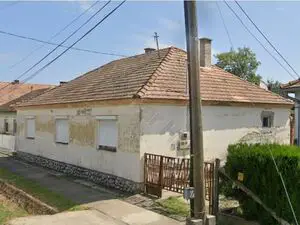 House in Vajszló, Baranya, Hungary