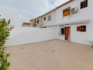 Property in Spain, Bungalow close to the beach in Torrevieja