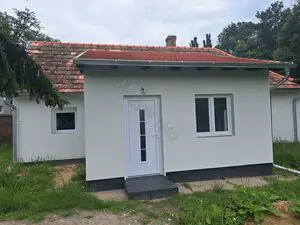 House in Felsőpáhok, Zala, Hungary
