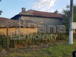  Rural One-Storey House, 2250m2 yard, outbuildings, fruit tr