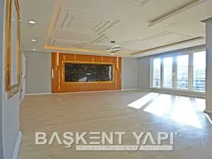 İSTANBUL,NEAR TO PUBLİC TRANSPORSTATİON2+1 FLAT FOR SALE 