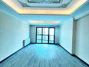 2+1 BRAND NEW SUİTABLE FOR RESİDENCY İN THE CENTRAL