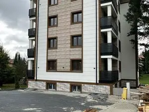LUX apartment for sale in a quiet area of ​​Zlatibor