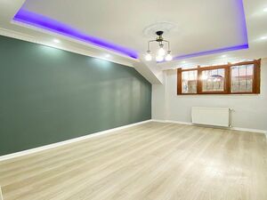 2+1 Apartment For Sale In Istanbul