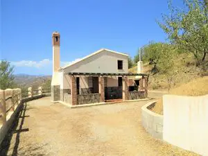 Superb Chalet Style Cortijo