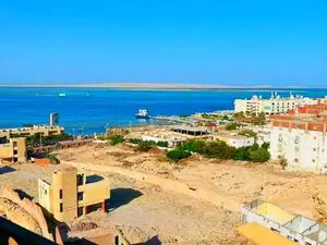 One Bedroom With Sea View In El-Hadaba Sheraton Hurghada 