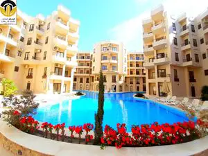 Apartment with 1 bedroom for sale, Aqua Tropical Resort