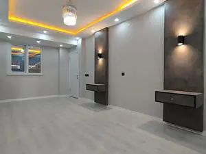 3+1 GREAT LUXURY FLAT WITH VERY CHEAP AND AMAZING PRICE 