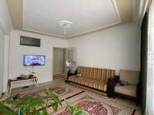 2+1 FLAT İN İSTANBUL İN CENTREAL LOCATİON