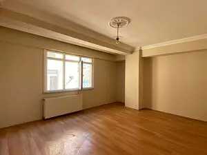 2+1 NİCE NEW FLAT IN İSTANBUL VERY CLOSE TO THE METROBÜS