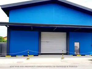 Warehouse for Rent 