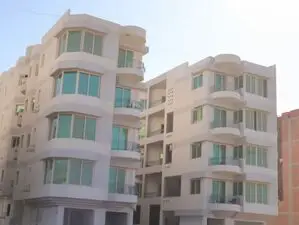 Two Bedroom With Sea View In Arabia,Hurghada