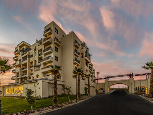 Al-Dau Heights: A Luxury Living Experience in Hurghada