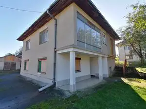 2-storey house for sale, Panonija, €42,000, 220m²