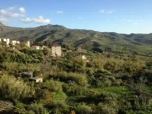 Panoramic Apt in Sicily - Apt Corbo Bivona