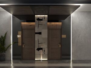 Biscay Apartment one-Bedroom 57 Sqm for sale