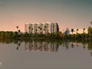 Lakeside3 SilverSky Builders Unveils Cutting-Edge Sustainabl