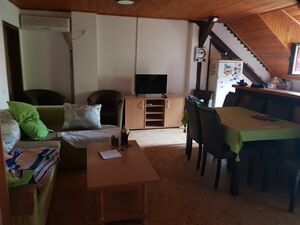 65m2 attic apartment for sale - Pancevo