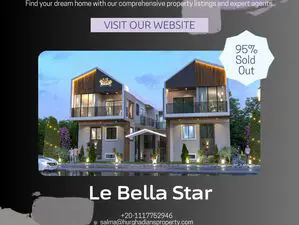 Le Bella Star: A New Star in Hurghada Sky