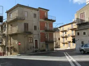 Townhouse in Sicily - Casa Setticasi Largo San Gaetano