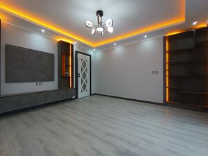 2+1 BRAND NEW FULL DECORATED İN THE CENTRAL LOCATİON 