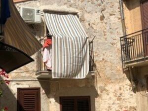 sh 775 town house, Caccamo, Sicily