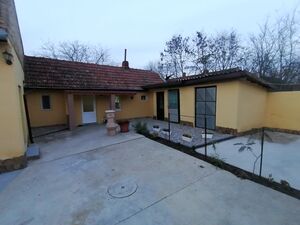 1-storey house for sale, City locations, €42,000, 129m²