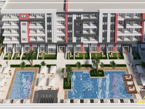 Pool view 2 bedroom apartment for sale a new residential com