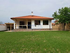 Charming New built Bulgarian property close to SPA Stara Zag