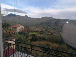 Panoramic Apt in Sicily - Apt De Simone, Bivona (AG)