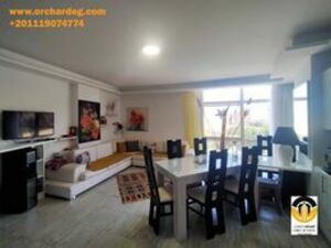 Amazing 1 Bedroom Apartment for Sale - SEA VIEW - Hurghada